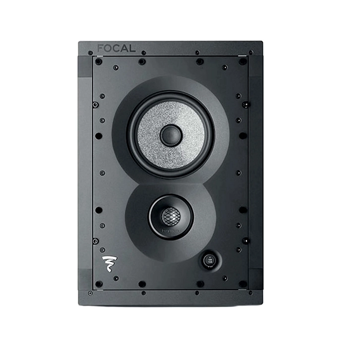In-Wall Speakers Focal 1000 IW6 Black - img.0