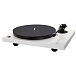 Turntable Music Hall MMF-2.3 White - img.0 Turntable Music Hall MMF-2.3 White - img.0