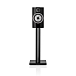 Bookshelf speakers Bowers & Wilkins 706 S3 Gloss Black - img.8