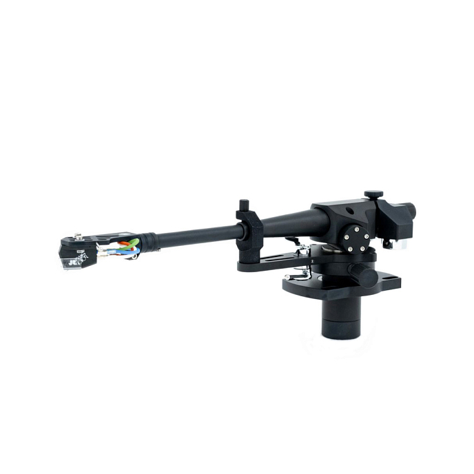 Tonearm Transrotor TRA 9 Black - img.0
