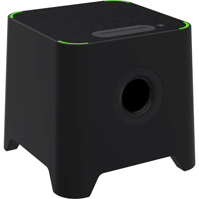 Subwoofer Mackie CR6S-X - img.1