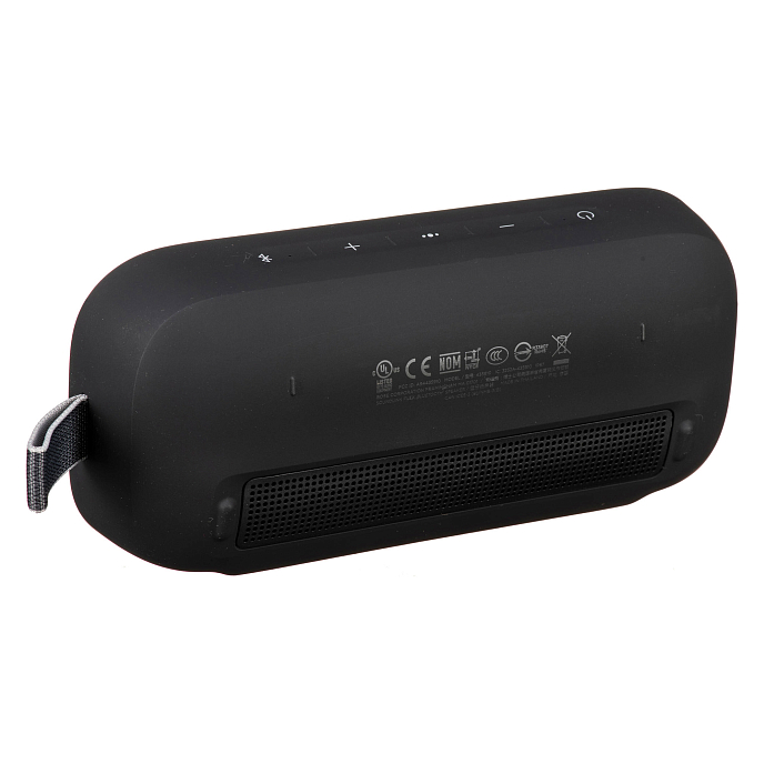 Wireless Speaker Bose SoundLink Flex Black - img.2