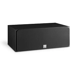 Central Channel Dali Oberon Vokal Black