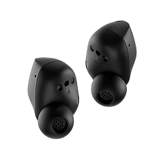 Wireless Headphones Sennheiser Accentum True Wireless Black