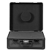 Case UDG Ultimate Pick Foam Flight Case Multi Format Turntable Black - img.9
