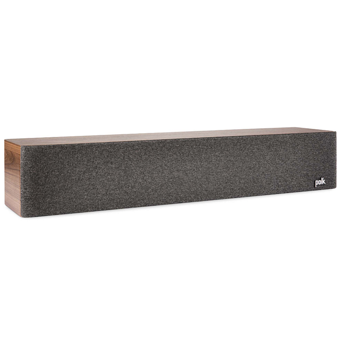 Central Channel Polk Audio Reserve R350 Brown - img.2