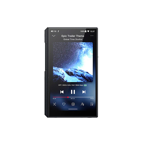 Player FiiO M11S - img.0