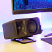 Bookshelf speakers Kanto Ora Pink - img.5