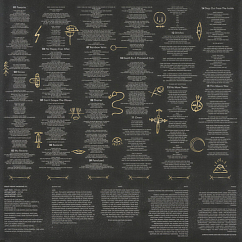 Vinyl Record Bullet For My Valentine – Bullet For My Valentine (Deluxe Baby Blue) - 2LP