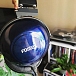 High End headphones Fostex TH-900 MK2 Sapphire Blue - img.3