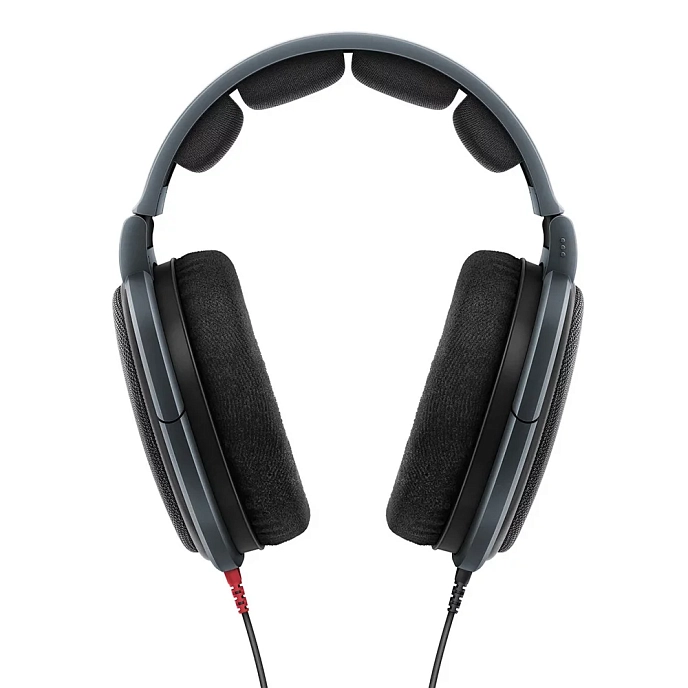 Monitor headphones Sennheiser HD 600 - img.2