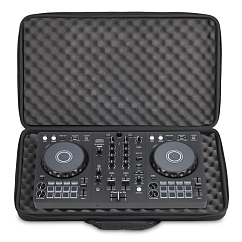 Case UDG Creator Controller Hardcase Large MK2 Black