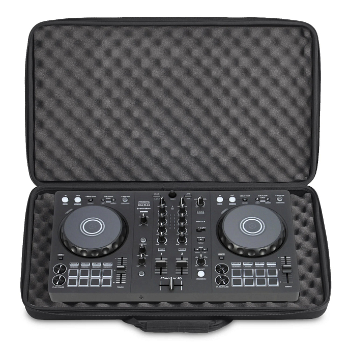 Case UDG Creator Controller Hardcase Large MK2 Black - img.4