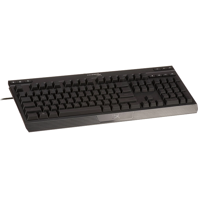 Keyboard HyperX Alloy Core RGB US Layout (Linear) Black - img.1