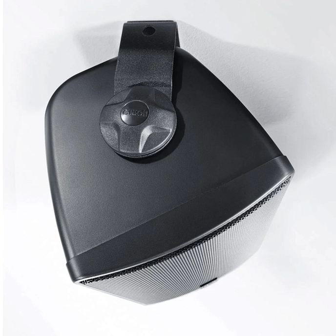 On-wall speakers Canton Pro X.3 Black - img.5