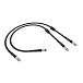 Cable ESPRIT Alpha RCA Cable 1.2m - img.0