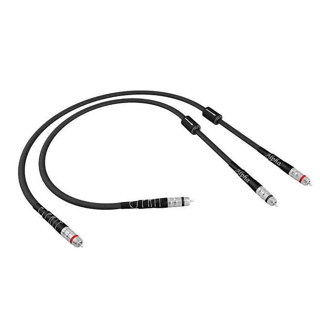 Cable ESPRIT Alpha RCA Cable 1.2m - img.0