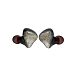 Headphones Noble Audio Kadence Grey + Nobunaga Supreme Miotukushi MMCX - 4.4mm + Earmen Colibri Portable DAC - img.1