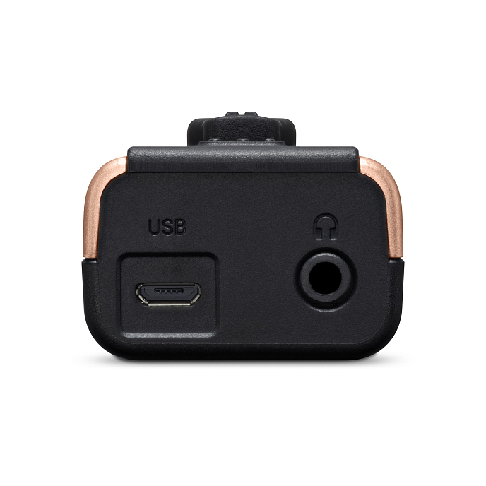 Audio interface APOGEE Jam X Rose Gold - img.3