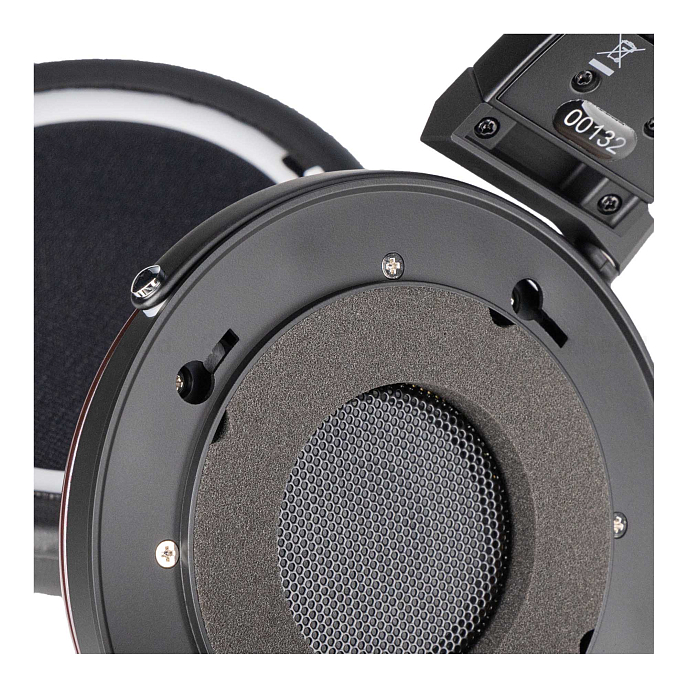 High End headphones Fostex TH-900 MK2 Limited Edition Brilliant Purple - img.8