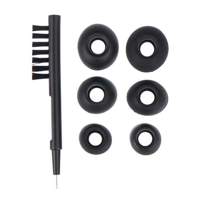 High End headphones Campfire Audio Equinox - img.15