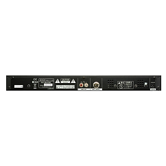 Network Audio Player Denon DN-F300 Black