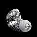 In-ear headphones EarAcoustic SPA Limited Edition Silver Snake Collectors Version Silver - img.2 In-ear headphones EarAcoustic SPA Limited Edition Silver Snake Collectors Version Silver - img.2