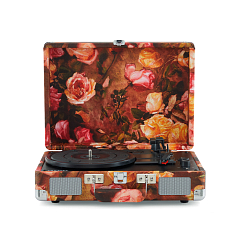 Turntable Crosley Cruiser Plus Floral