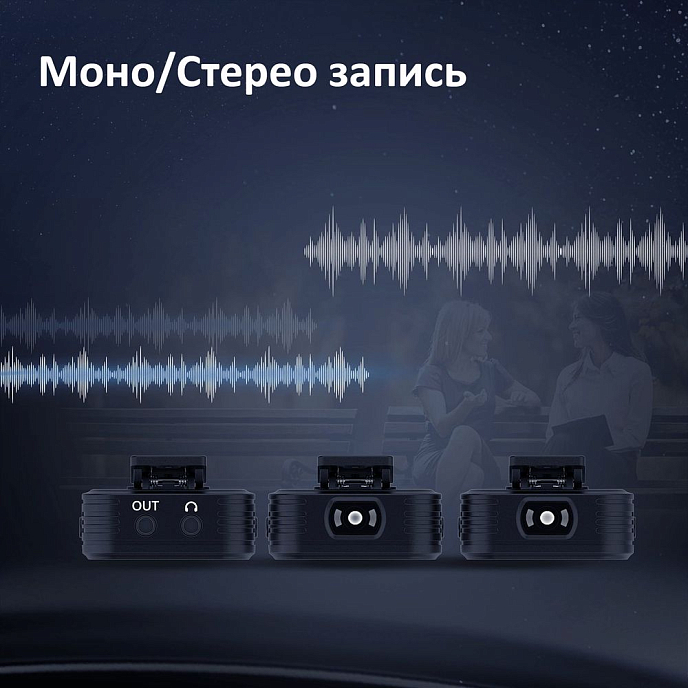 Wireless microphone Synco G2A2 - img.6