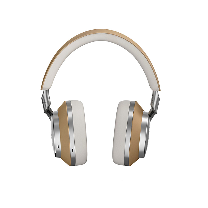 Wireless Headphones Bowers & Wilkins Px8 Tan - img.9