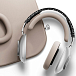 Wireless Headphones Loewe Leo Moonlight Beige - img.5