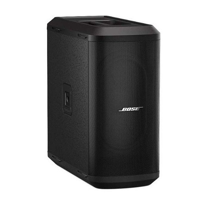 Subwoofer Bose SUB1 Black - img.1