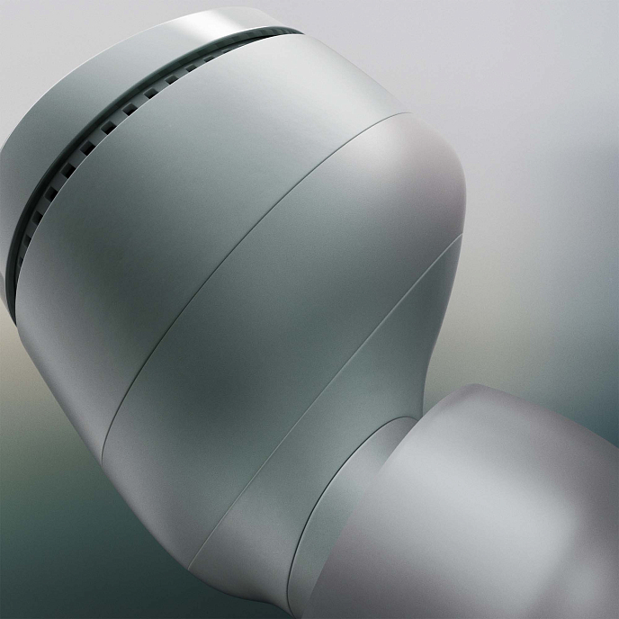 Wireless Headphones Bowers & Wilkins Pi6 Forest Green - img.8