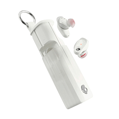 Wireless Headphones Skullcandy Method 360 Bone