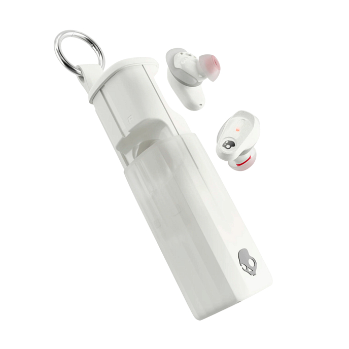 Wireless Headphones Skullcandy Method 360 Bone - img.0