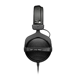 Kit Beyerdynamic DT 770 PRO 250 Ohms With FiiO K5 PRO EES