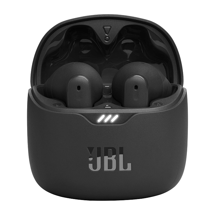 Wireless Headphones JBL Tune FLEX Black - img.1