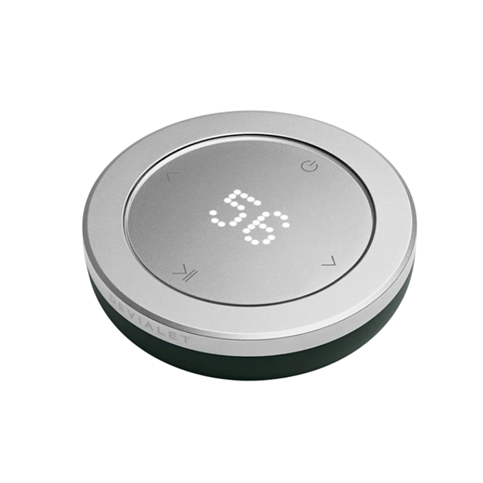 Remote control Devialet Remote Deep Forest - img.1