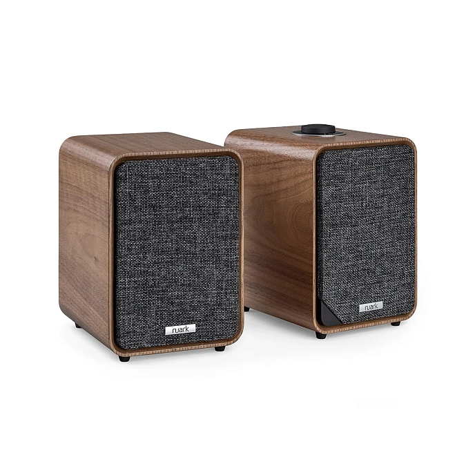 Music system Ruark MR1 Mk3 Rich Walnut - img.2