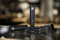 Wireless microphone Sennheiser XSW-D LAVALIER SET