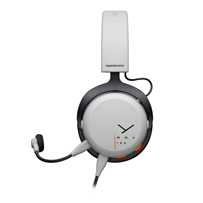 Gaming headset Beyerdynamic MMX 100 Grey - img.1