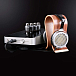 Headphone Amplifier HIFIMAN Shangri-La Jr Amplifier Silver Black - img.4