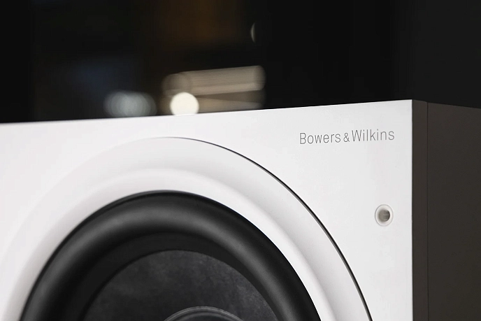 Subwoofer Bowers & Wilkins ASW610 Matte White - img.3