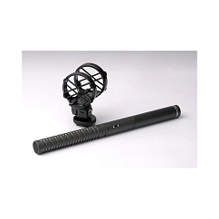 Shotgun Microphone RODE NTG2