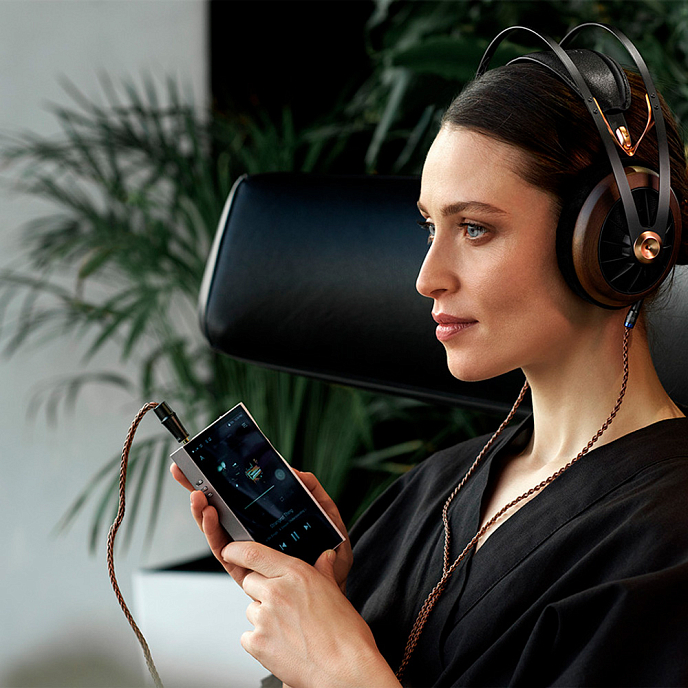 High End headphones Meze Audio 109 Pro - img.4