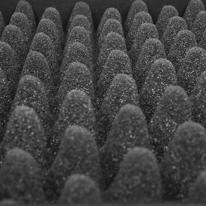 Case UDG Ultimate Pick Foam Flight Case Multi Format 3XL Black - img.11