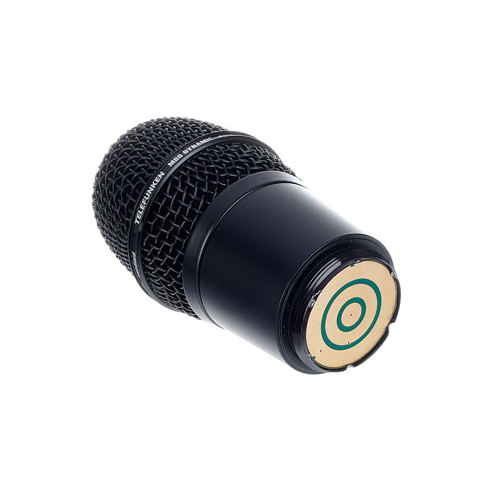 Vocal microphone Telefunken M80-WH Black - img.2