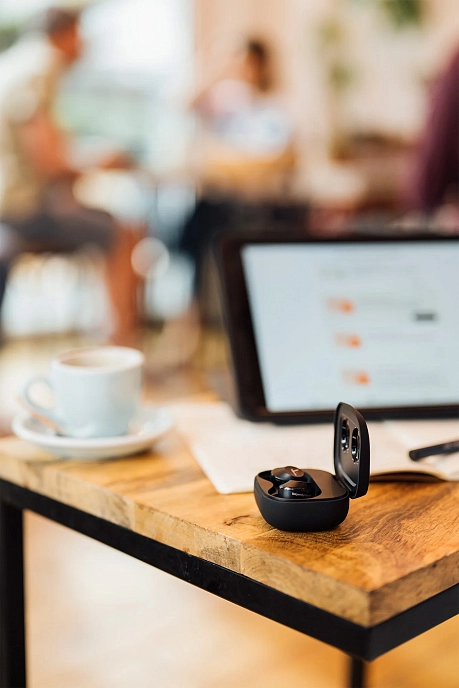 Wireless Headphones Beyerdynamic Amiron 300 Black - img.9