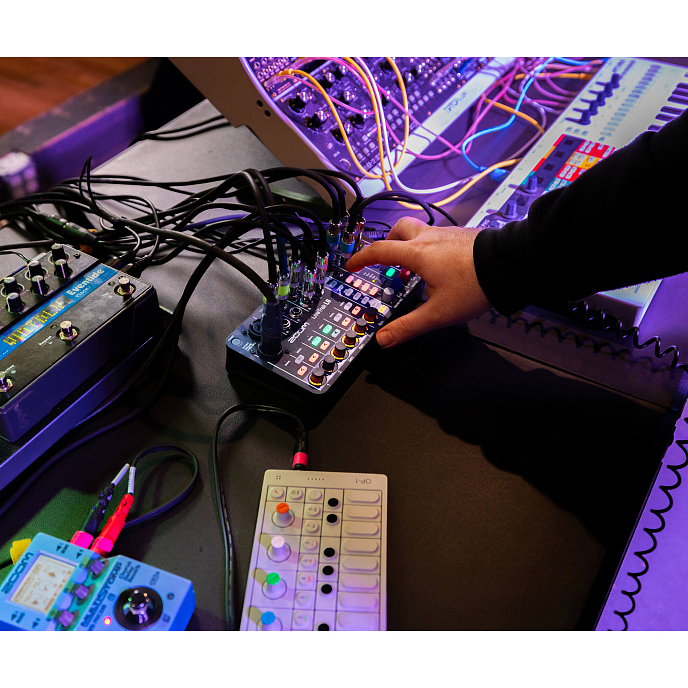 Mixing console Zoom L6 - img.6