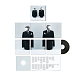 Vinyl Record Pet Shop Boys – Nonetheless - 3LP - img.1